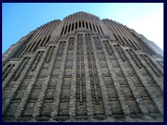 Grundtvigs kirke, Bispebjerg 09